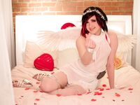 Cupid Ruby CR