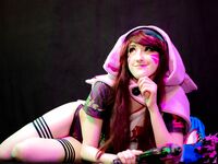 PJ D.va