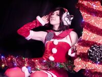 Xmas Ruby 2019