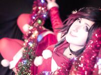 Xmas Ruby 2019