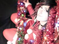 Xmas Ruby 2019