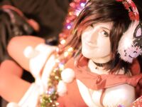 Xmas Ruby 2019