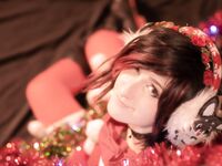 Xmas Ruby 2019