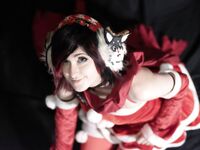 Xmas Ruby 2019