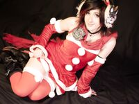 Xmas Ruby 2019