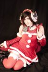 Xmas Ruby 2019