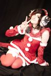 Xmas Ruby 2019