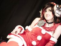 Xmas Ruby 2019