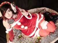 Xmas Ruby 2019