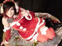 Xmas Ruby 2019