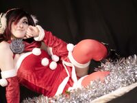 Xmas Ruby 2019