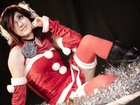Xmas Ruby 2019
