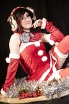 Xmas Ruby 2019