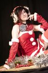 Xmas Ruby 2019