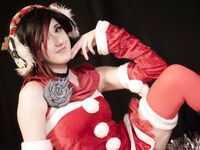 Xmas Ruby 2019