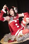 Xmas Ruby 2019
