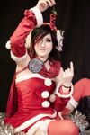 Xmas Ruby 2019