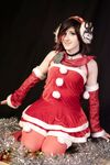 Xmas Ruby 2019