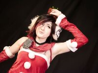 Xmas Ruby 2019