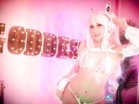 CyberBunny Alice - Nilkke