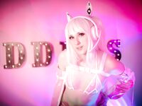 CyberBunny Alice - Nilkke