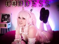 CyberBunny Alice - Nilkke