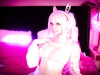 CyberBunny Alice - Nilkke