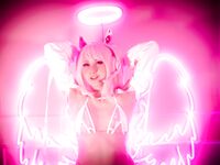 CyberBunny Alice - Nilkke