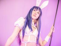 Cyberbunny Stocking