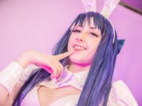 Cyberbunny Stocking