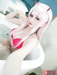 Potato Godzilla 1 - ZeroTwo Bikini