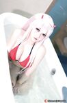 Potato Godzilla 1 - ZeroTwo Bikini