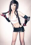 Danielle Beaulieu - Tifa