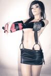 Danielle Beaulieu - Tifa