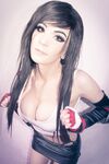 Danielle Beaulieu - Tifa