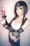 Danielle Beaulieu - Tifa