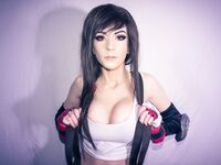 Danielle Beaulieu - Tifa