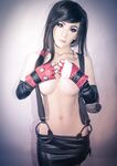 Danielle Beaulieu - Tifa