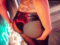 Octokuro - Cyberpunk