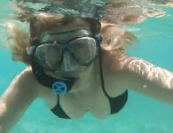 Céline Nadreau (tinker4bell/lovetinkerbell) - face pics incl