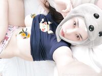 Onlyfans VIP - Anriokita (Photo compilation 1)