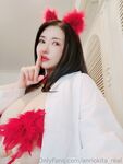 Onlyfans VIP - Anriokita (Photo compilation 2)