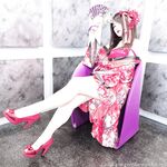 Onlyfans VIP - Anriokita (Photo compilation 2)