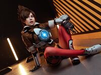 Hackee Tracer