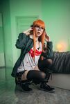 Hackee Futaba Sakura