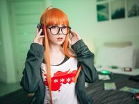 Hackee Futaba Sakura