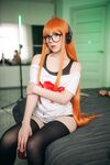Hackee Futaba Sakura