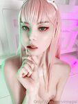 Onlyfans - Vinnegal (Various Cosplay)