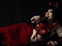 Devil Ruby