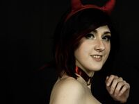 Devil Ruby